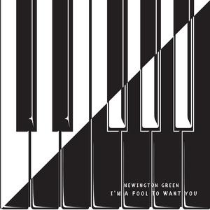 I'm a Fool to Want You