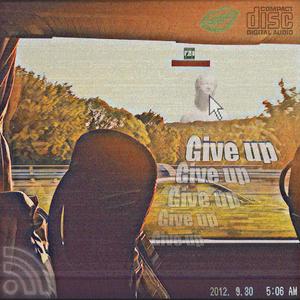 Giveup