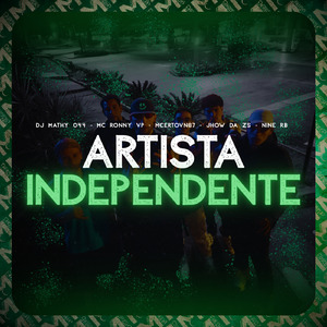 Artista Independente