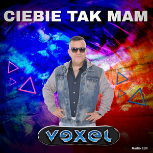 Ciebie tak mam (Radio Edit)