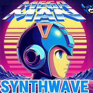 Mega Man 5 (Gyro Man)