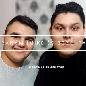 Zöld szalagos a kalapom (feat. Berki Patrik)