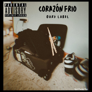 Corazon Frio Dark Label