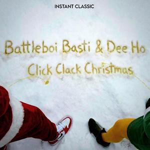 Click Clack Christmas