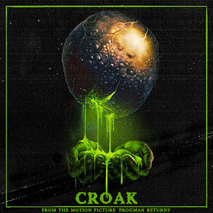 Croak