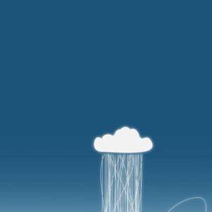 或许没得爱笑吗