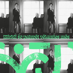 Mirklis ir skaists