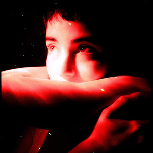 ヴァイオレットピンク