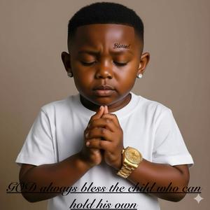 God Blessed (feat. Chey Dolla)