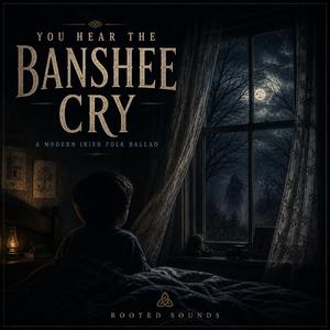 You Hear the Banshee Cry