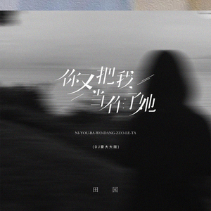 你又把我当作了她 (DJ豪大大版)