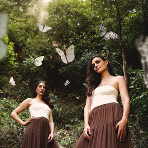 MARIPOSA (Canto de ordeño)