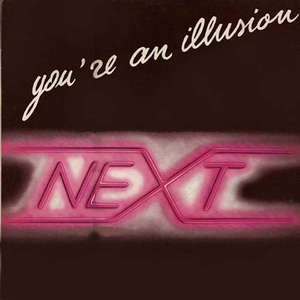 You're an Illusion (Vocal)