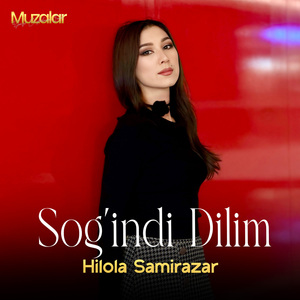Sog'indi Dilim