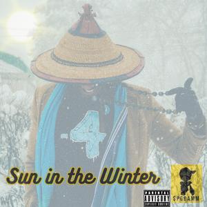 Treadin' (feat. Skoob)