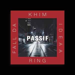 "P A S S I F"free beat