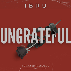 IBRU - UNGRATEFUL(RADIO) (1) (Radio Version)