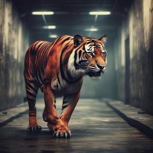 Муай Тай by @doroobo666