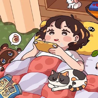 清新治愈｜你只管从容优雅和心怀远方.