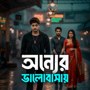 অন্যের ভালোবাসায়