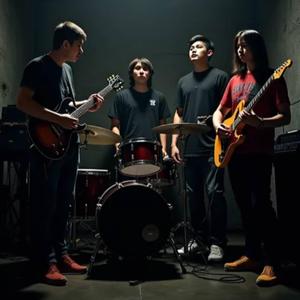 ฉันไม่ต้องเสียใจอีกครั้ง