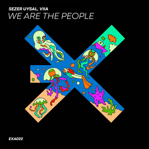 The Sand Lizard (Original Mix)