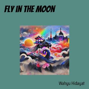 Fly in the Moon