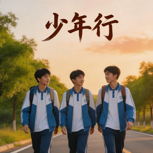 迎风向前走-完整版