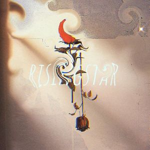 明日之星rising star