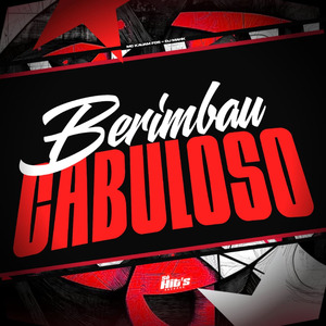 Berimbau Cabuloso