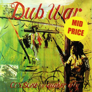 Straight In the Boy Coxone Chest