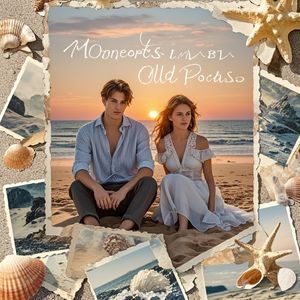 旧照片里的时光-楚歌