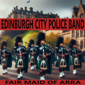 Drum Fanfare / Orange & Blue / Miss Margaret Brown of Cramond Brig / Maggie Duncan / The Roe's Among the Heather (feat. Pipe Major Iain McLeod)