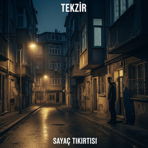 Sayaç Tıkırtısı
