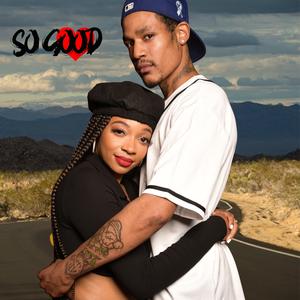 So Good (feat. K.Stone)