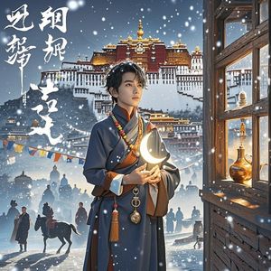 仓央嘉措独白-群培