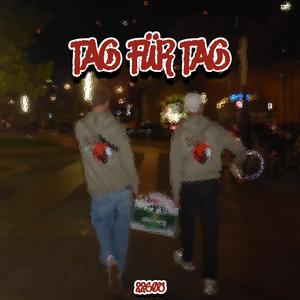 Tag für Tag (feat. Дaвид)