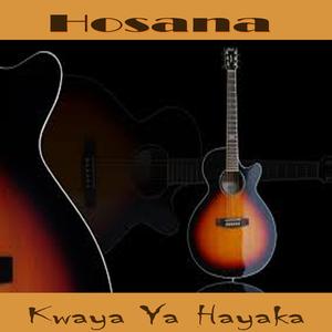 Bwana Akasema Imekwisha