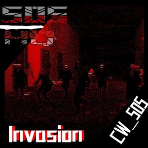 INVASION！！（入侵！！）