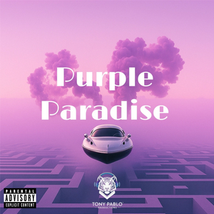 Purple Paradise
