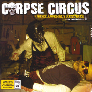 Scuffin' Up My White Kicks