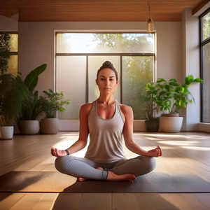 Orquesta Armonizada Con Expresiones Silenciosas