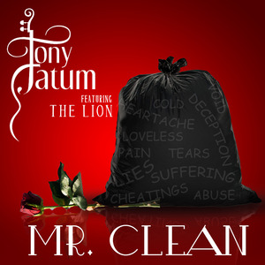 Mr. Clean (feat. the Lion)