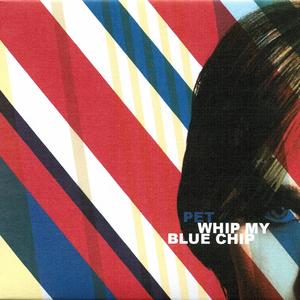 Whip My Blue Chip (Spantax Remix by the Stratojets)