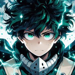 Bohater (My Hero Academia)