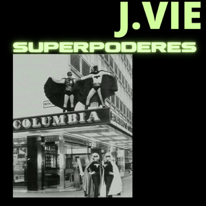 Superpoderes