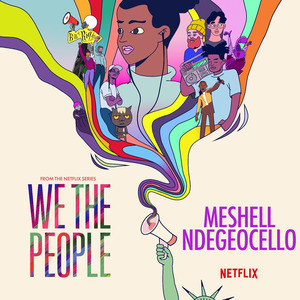 Theme Music (From the Netflix Series "We The People")