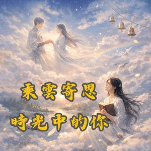 乘雲寄思-時光中的你