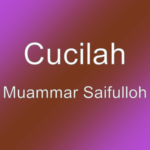 Muammar Saifulloh