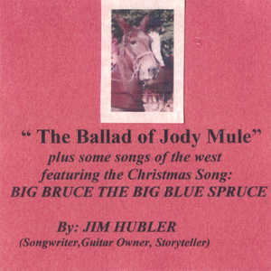 The Ballad of Jody Mule